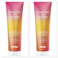 Moisturizing Tan Extender Lotion with Carrot & Ginseng - 2 Pack 9.5oz