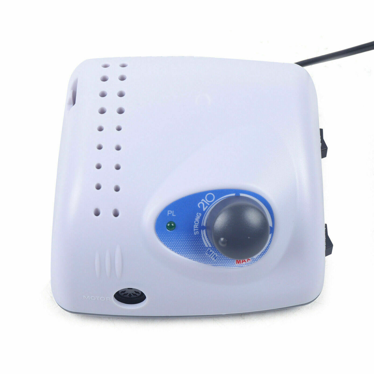 Electric Nail Drill Machine 65W 35000RPM Manicure Kit for Salon & Home Use