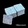 Lint-Free Nail Wipes Pack - Nail Polish Remover & Manicure Supplies