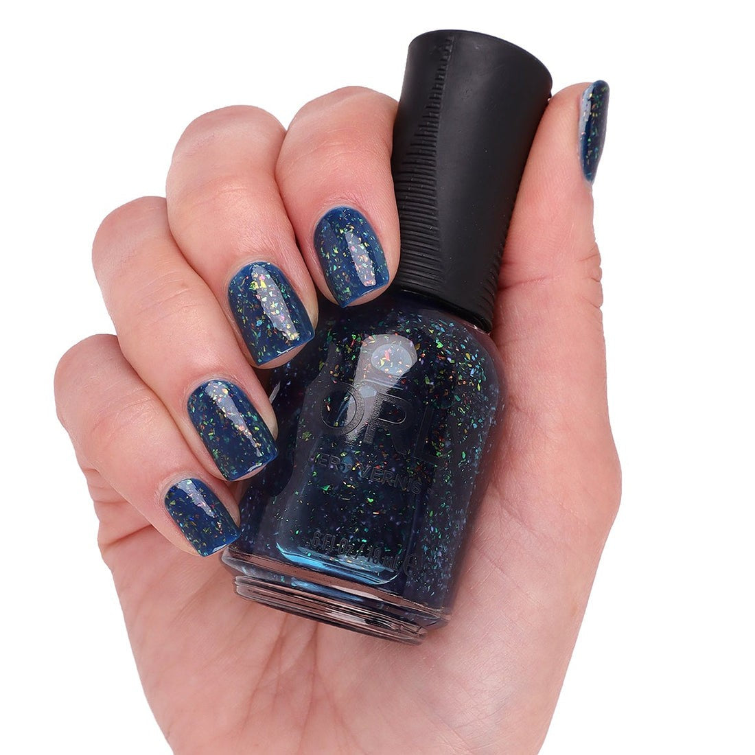 Nail Lacquer Set of 6 Fall 2026 Collection - Autumn Nail Polish Shades