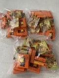 50+ Packs Vintage Animal Planet Temporary Tattoos Set 200+ Pieces Party Favors