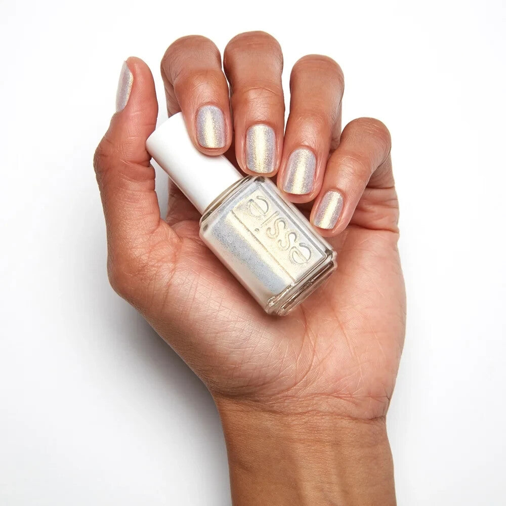 Essie Winter Limited Edition Nail Polish Set - Twinkle in Time, 0.46 fl oz x 5