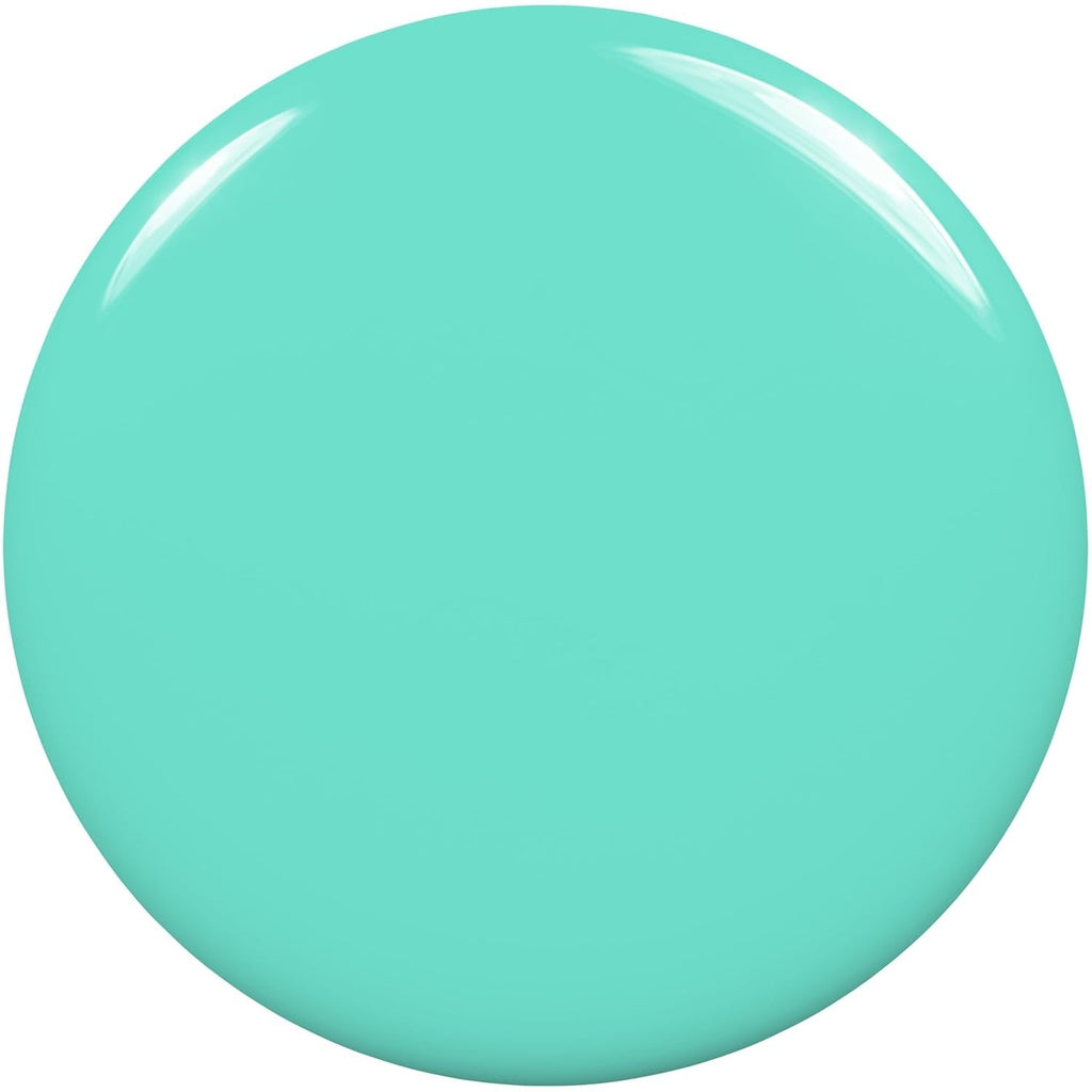 Essie Salon-Quality Nail Polish - Just Chill, Vegan, Glossy Finish, 0.46 fl oz