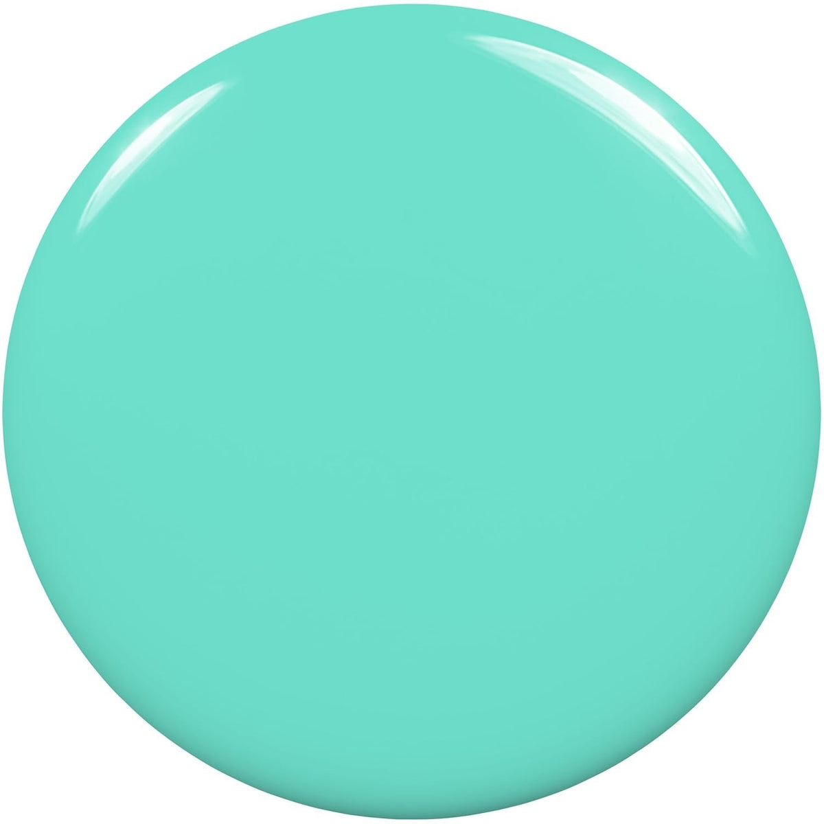 Essie Salon-Quality Nail Polish - Just Chill, Vegan, Glossy Finish, 0.46 fl oz