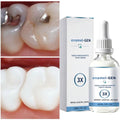 Enamel Repair Tooth Serum with Nano-Hydroxyapatite - Sensitive & Strengthening