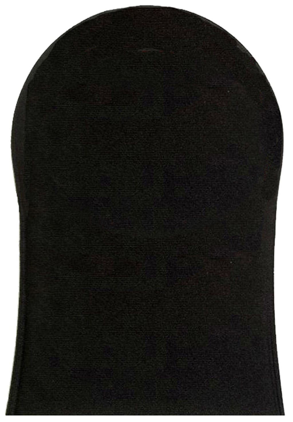 Very Dark Self Tanning Solution 16 oz Spray Tan Liquid with Applicator Mitt & Gloves