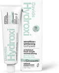 Nano Hydroxyapatite Toothpaste Sensitive Whitening Peppermint 4Oz