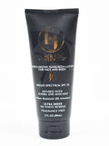 Black Girl Sunscreen SPF 30 Lotion - Fragrance-Free, Ultra Sheer, 3 fl oz