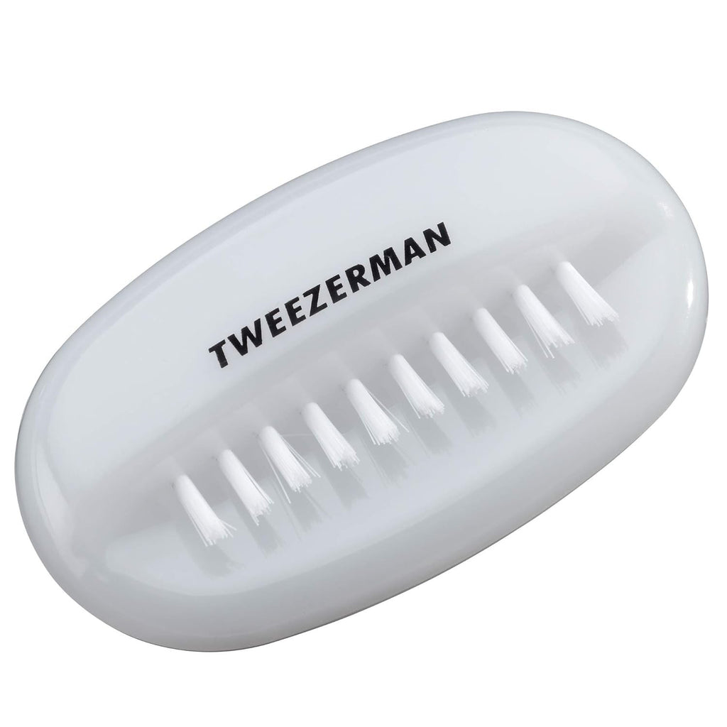 Dual Surface Nail Brush for Manicure and Nail Cleaning - Double-Sided