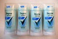 Degree Women Advanced Protection MotionSense Antiperspirant Deodorant Pack of 4