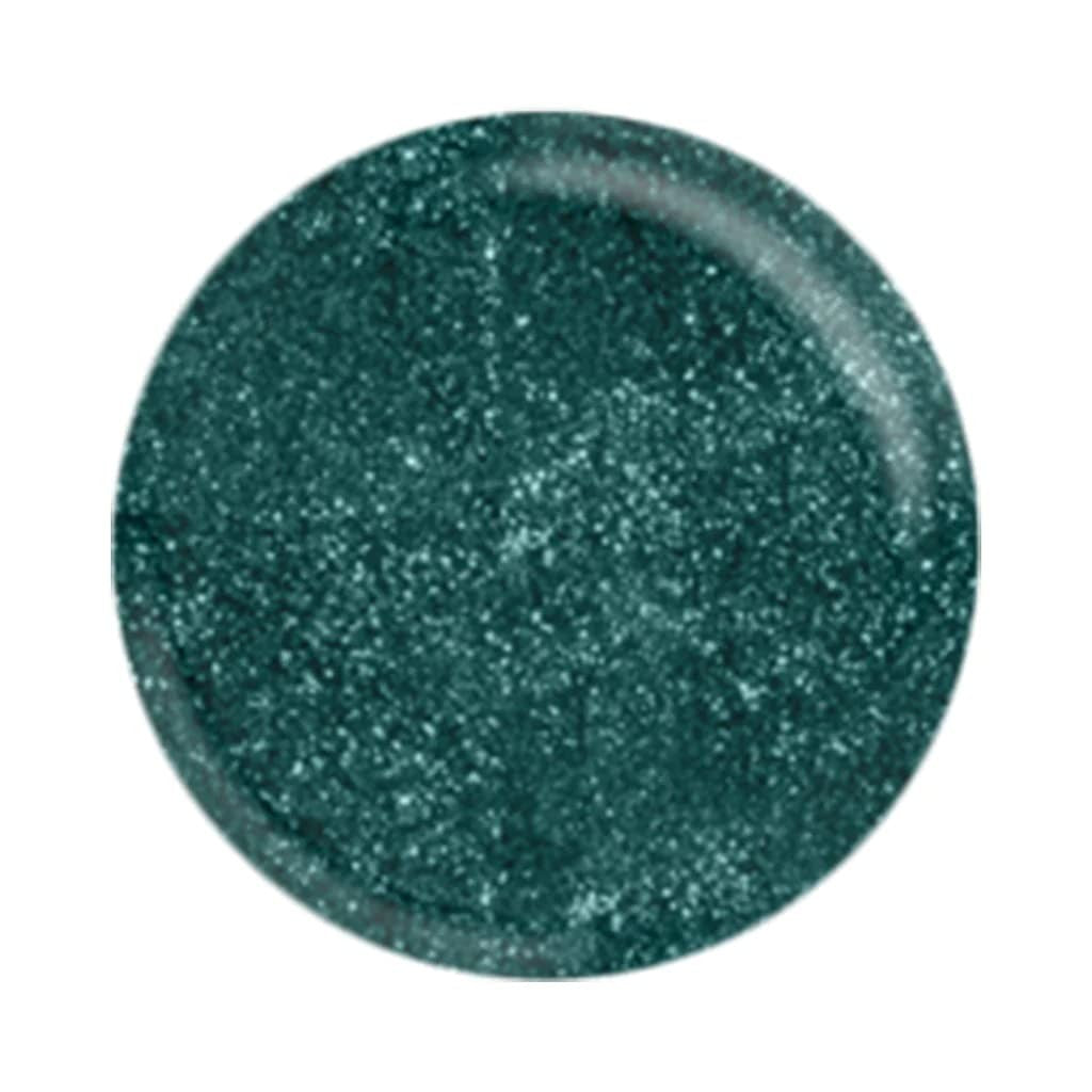 Metal Nail Polish Set of 2 - Long-Lasting Glitter & Chrome Finish
