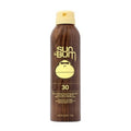 Sun Bum SPF 30 Sunscreen Spray 6oz - UV Protection & Vitamin E