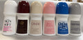 6-Pack Avon Roll-On Deodorant Anti-Perspirant Variety Set