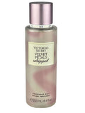 Victoria's Secret Velvet Petals Whipped Body Mist - 8.4 oz Fragrance Spray