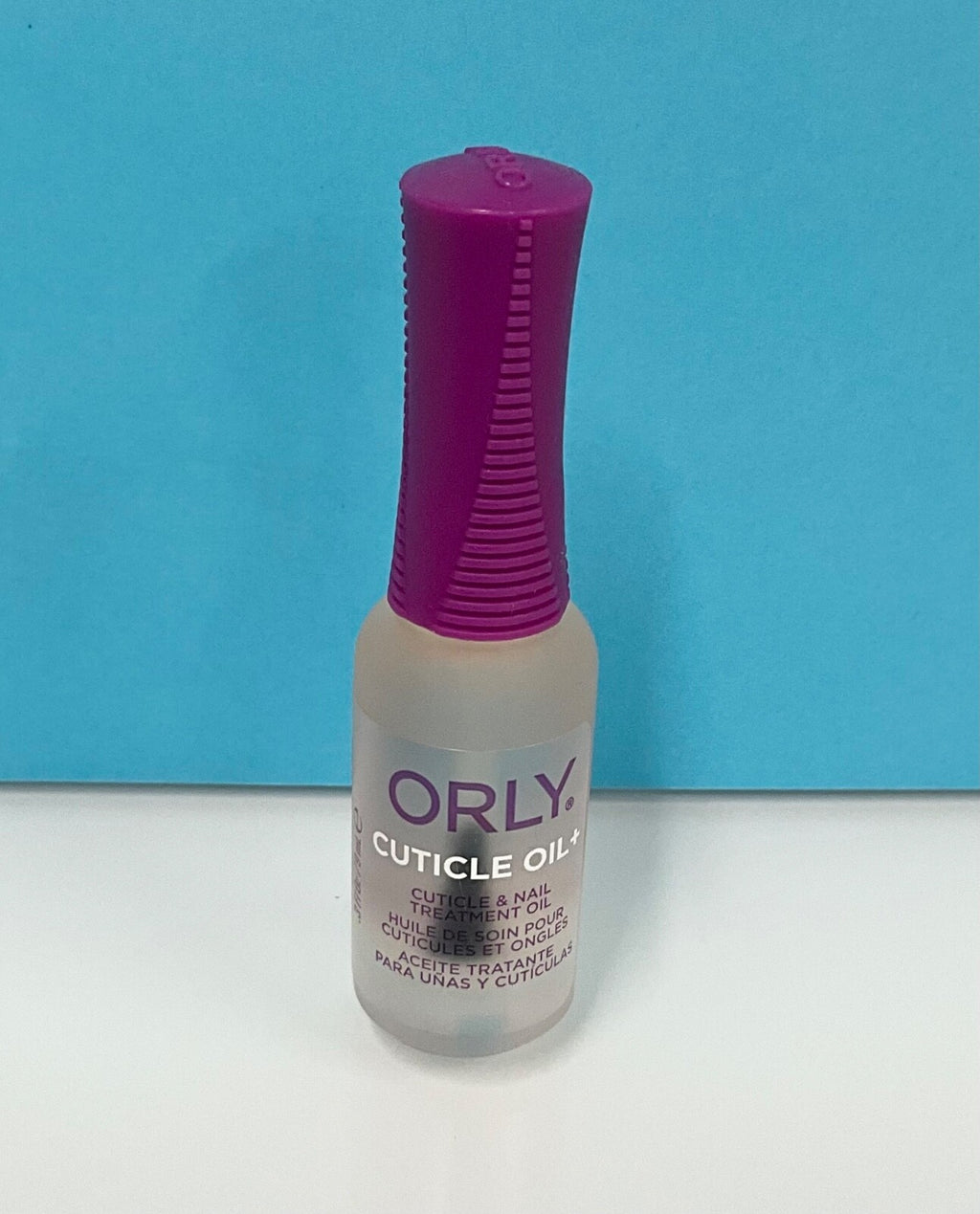 12-Pack Orly Cuticle Oil 0.3oz Nail Care Moisturizer