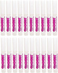 20 Pack Nail Tip Glue - Instant Bond for Acrylic Nails