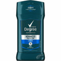 Degree Extreme Advanced Protection Antiperspirant Deodorant 2.7 oz Pack of 6
