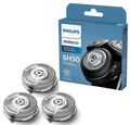 Philips Norelco Replacement Shaving Heads for Series 5000 6000 - Free Shipping