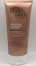 Gradual Tanning Lotion with Skin Firming Complex - Sunless Self Tanner