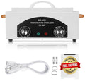 UV Dental Sterilizer Box for Tools, Salon and Dental Equipment, 1.5L Capacity