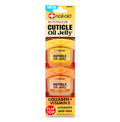 Cuticle Oil Jelly - Press-On Friendly Hydrating Nail Care 0.64oz