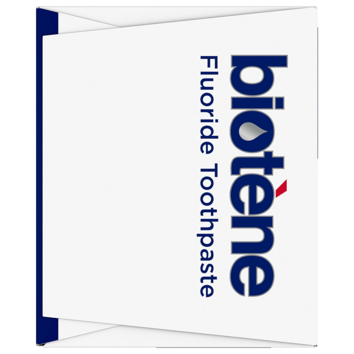 Biotene Fluoride Toothpaste for Dry Mouth & Bad Breath - 4.3 oz