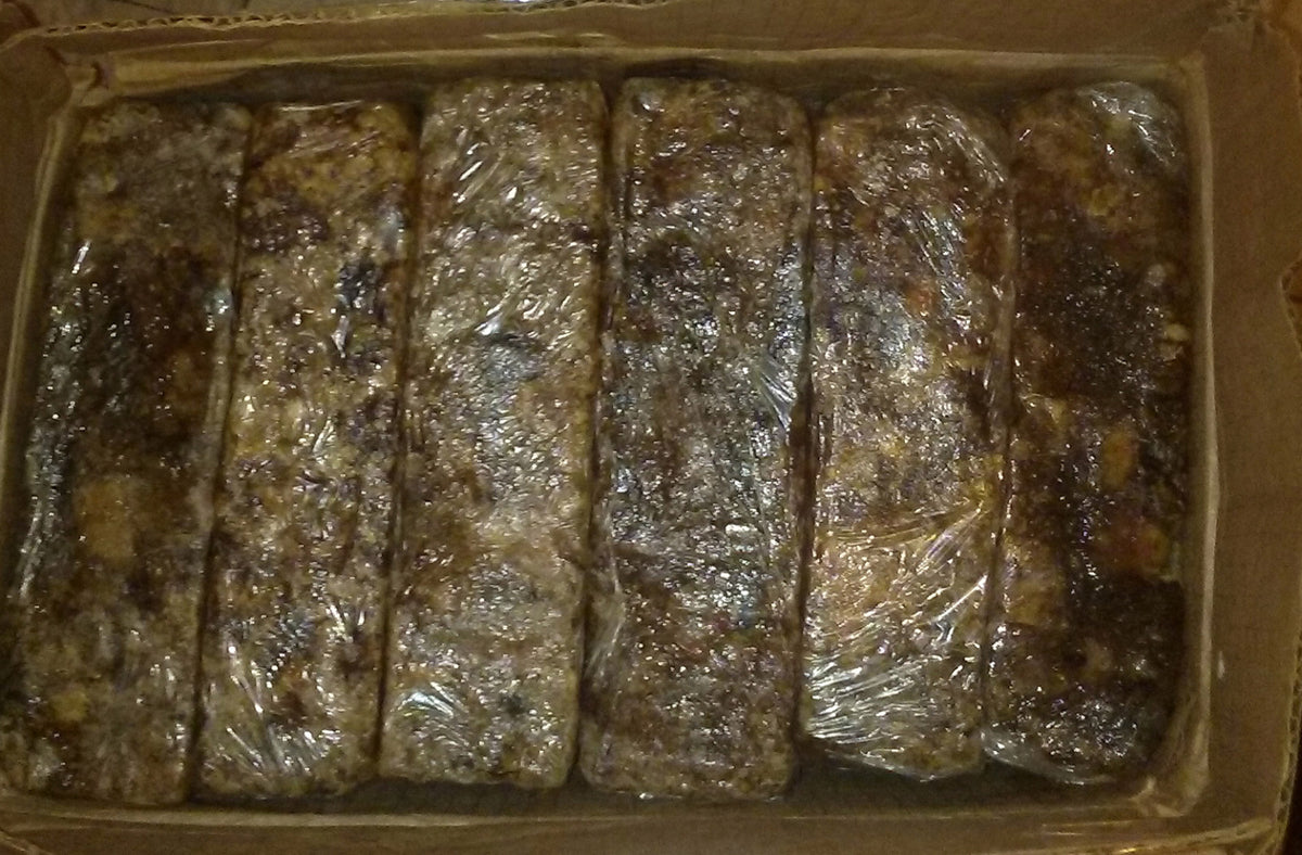 Pure African Black Soap 5 Lbs Organic Unrefined Ghana Premium Skin Care