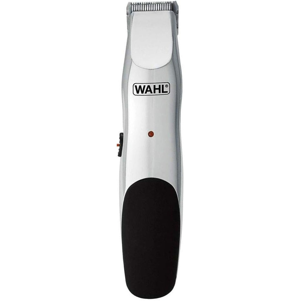 Rechargeable Beard Trimmer for Men - Cordless Electric Grooming Tool