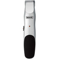 Rechargeable Beard Trimmer for Men - Cordless Electric Grooming Tool