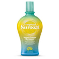 Tropical Sunset Glow Bronzer 12oz - Sun-Kissed Indoor & Outdoor Tanning