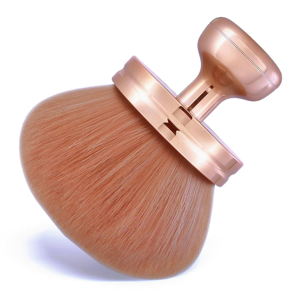 Extra Large Self Tanning Body Brush for Effortless Application