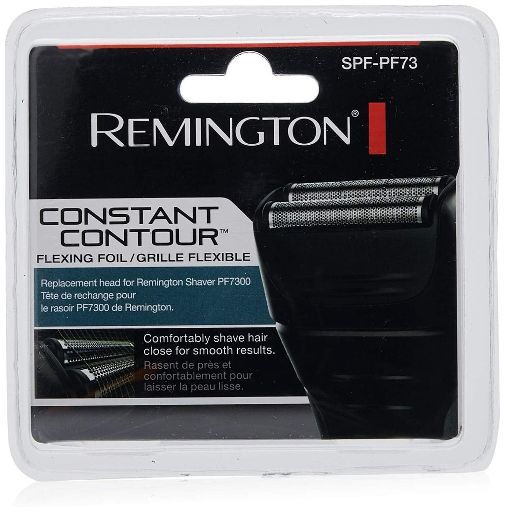 Replacement Head and Cutter Assembly for Foil Shaver Model PF7300