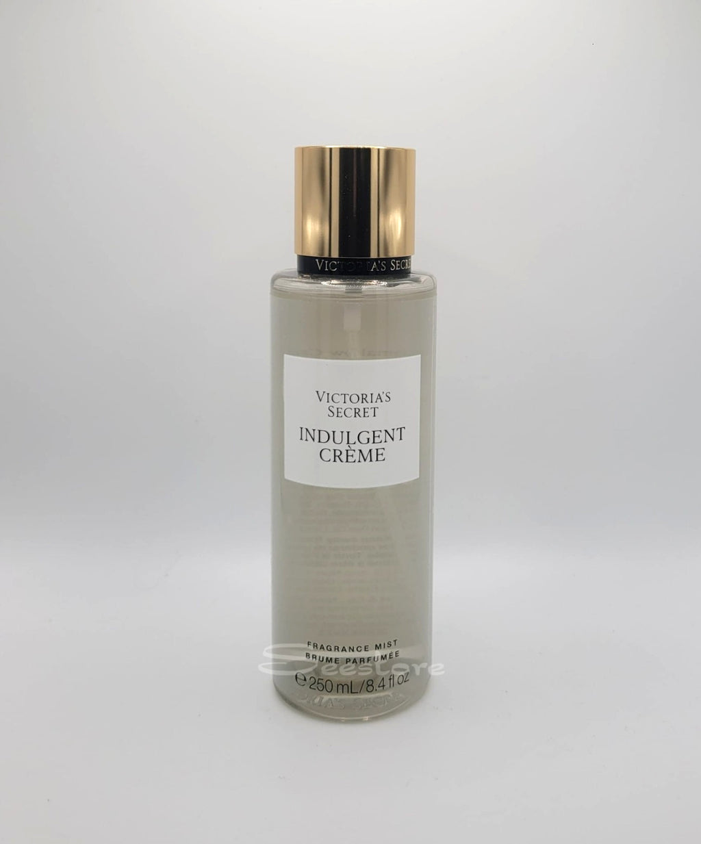 Body Mist Spray - Indulgent Creme Fragrance 8.4 Fl Oz Marshmallow Cloud Musk