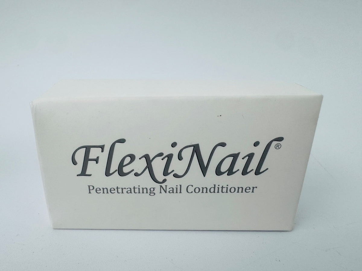 Nail Strengthener Penetrating Conditioner - Repair & Maintain Weak Nails - 2 Pack