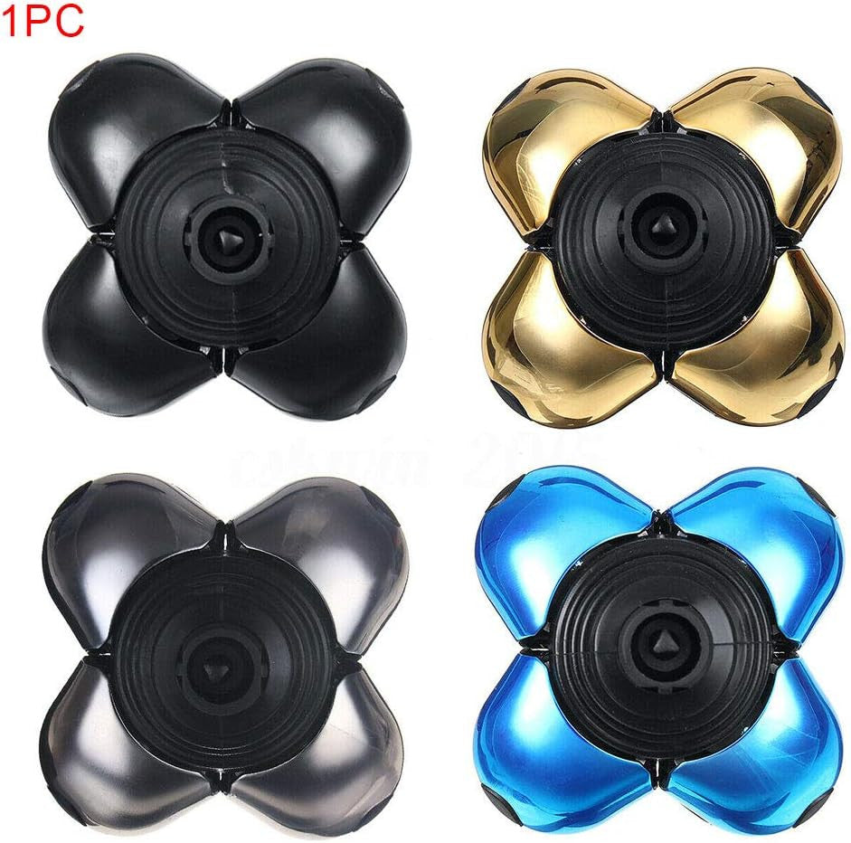 Universal 5 Head Shaver Replacement Blades for Rotary Electric Razors