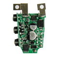 Replacement Circuit Board for Andis SMC Hair Clippers - Model 60801