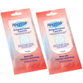 Dental Interdental Floss Threader Pack for Bridges Implants - 30 Strands