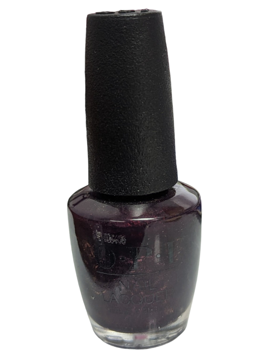 Dark Red Nail Polish - Long-Lasting Lacquer for Fall Manicures