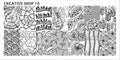 Nail Art Stamping Plates Collection for Creative Manicures - Multiple Designs
