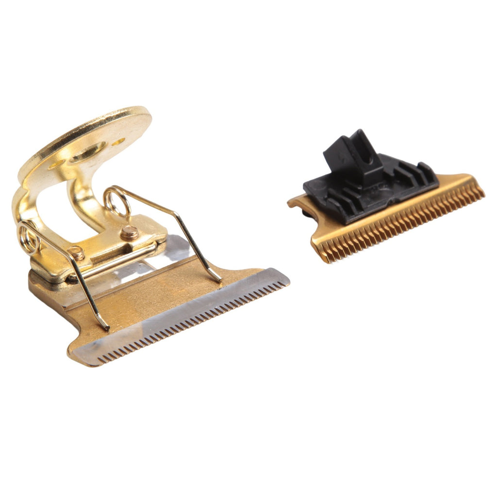 Universal T-Shaped Hair Clipper Replacement Blade for T9 Trimmers