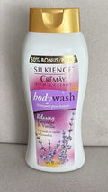 Lavender Vanilla Body Wash - Creamy Relaxing Moisturizing 24 fl oz
