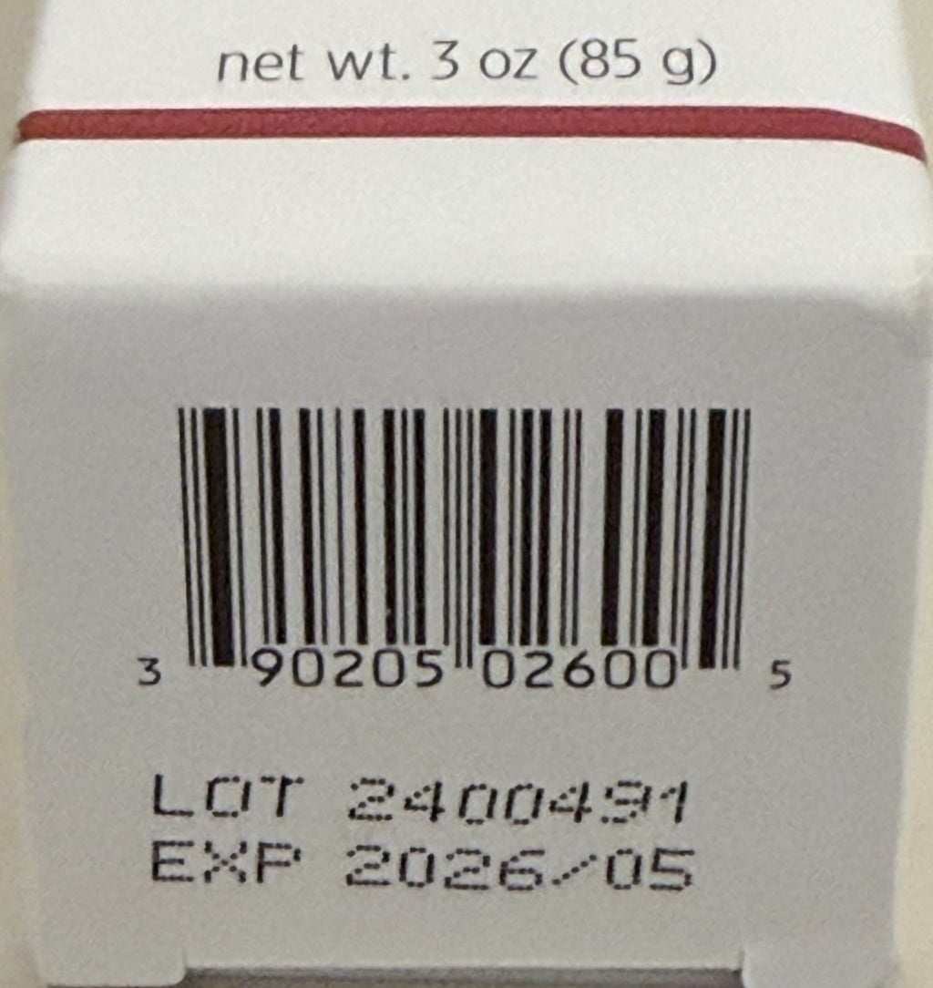 Mineral Sunscreen SPF50+ Broad Spectrum Zinc & Titanium UV Protection 3oz