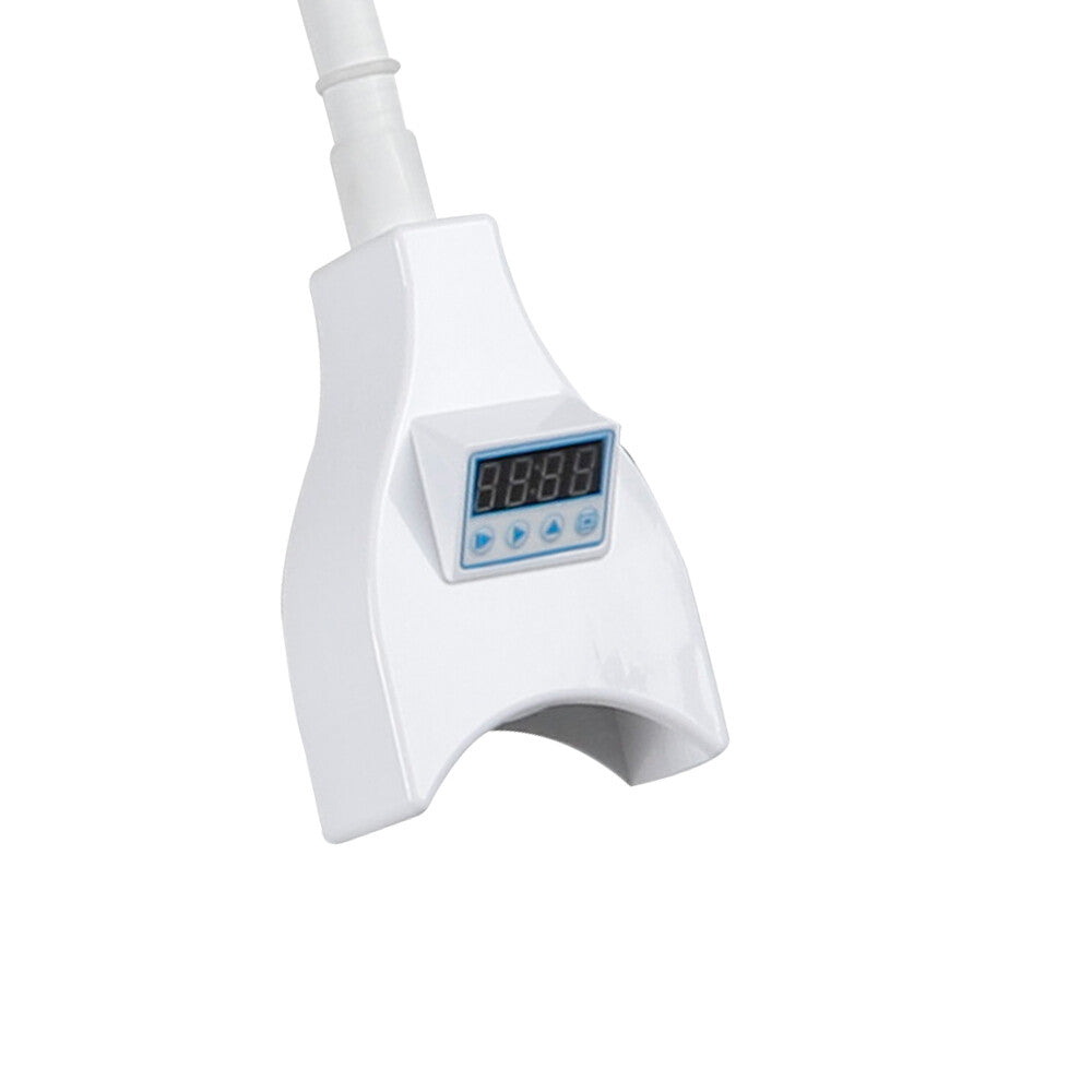 Mobile System LED Light Accelerator - Bleaching Machine