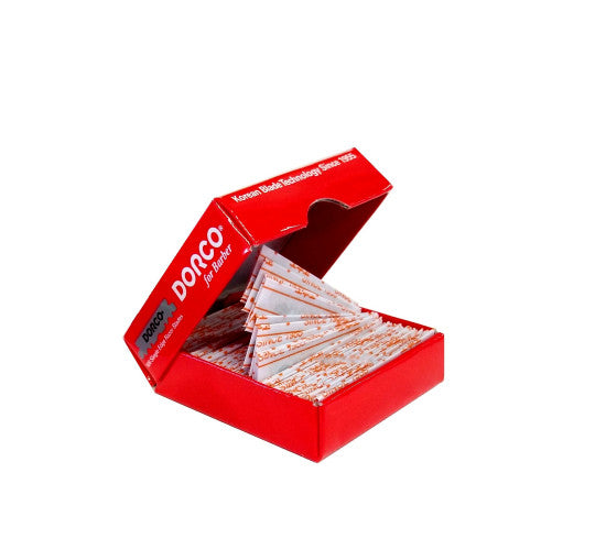 Single Edge Razor Blades Case - 1,000 Sharp Blades for Barber & Precision Cutting