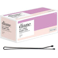 Large Black Bobby Pins 2.5 Inch Hair Pins 1 lb for Styling & Thick Hair