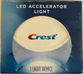 Crest Whitestrips LED Blue Light Accelerator for - Compatible with All Models
