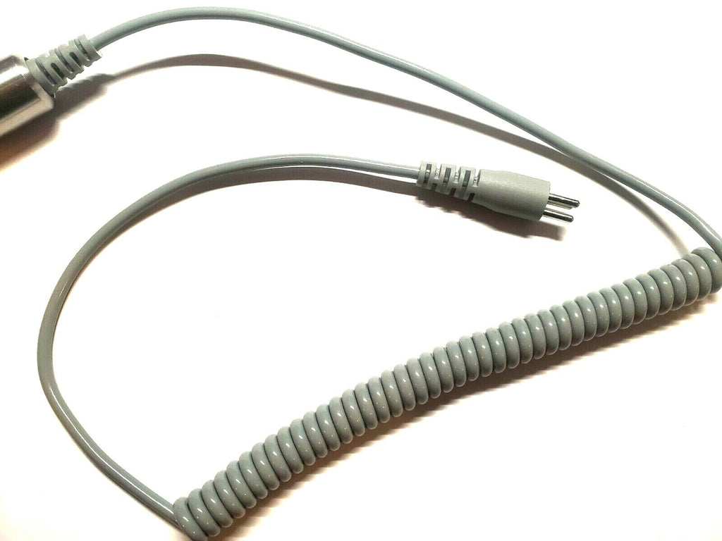 DND Daisy Handpiece Motor Cord Replacement for Dental Handpieces