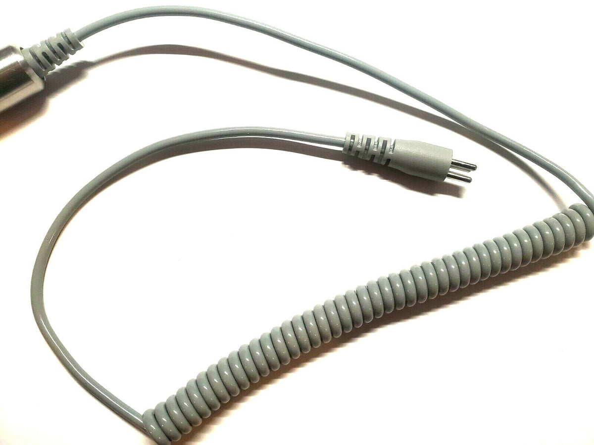 DND Daisy Handpiece Motor Cord Replacement for Dental Handpieces