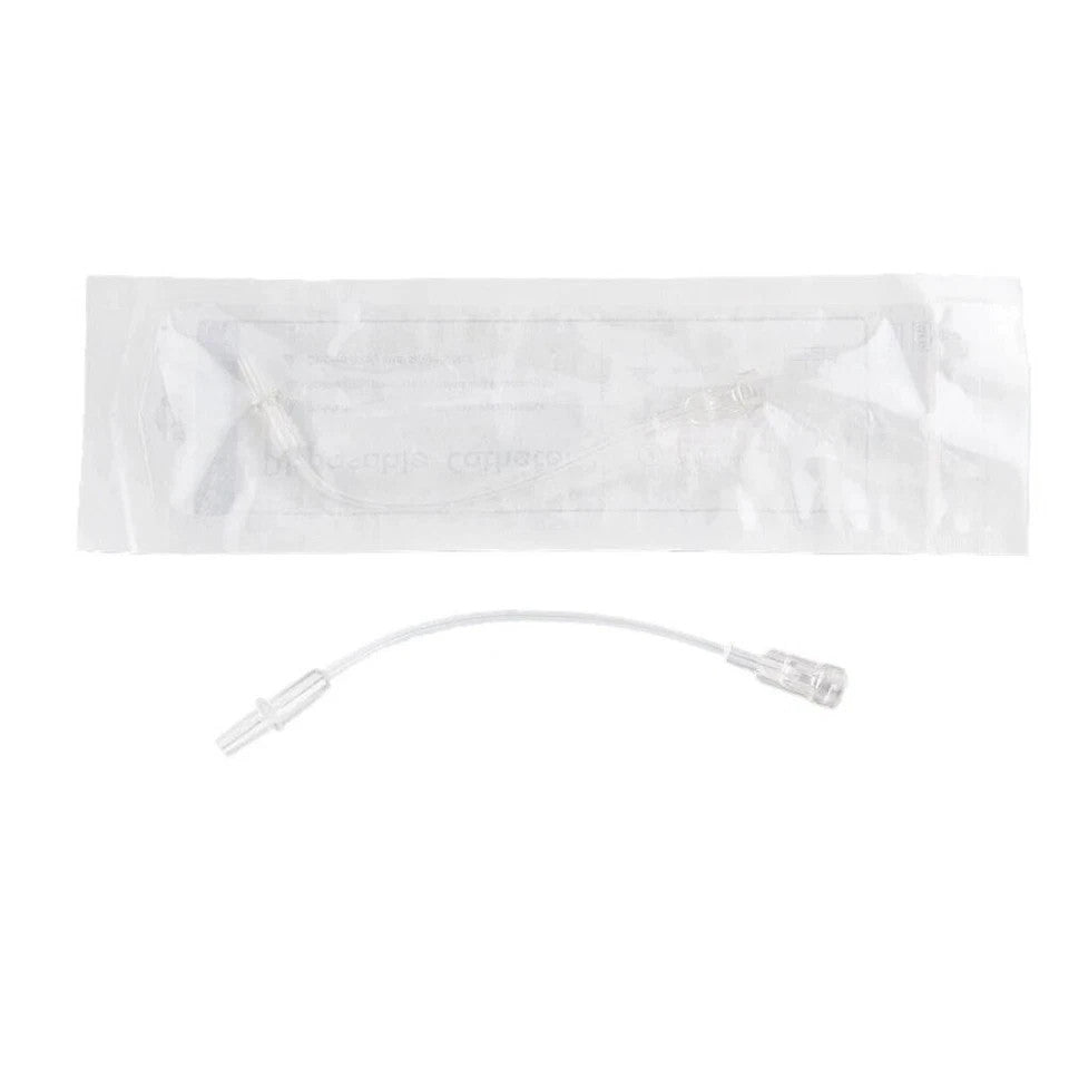 Disposable Catheter Set for Facial Skin Care Devices - 20/40/60 pcs