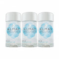 Almay Sensitive Skin Anti-Perspirant & Deodorant 3 Pack 2.25 Oz